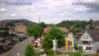 Archiv Foto Webcam Braunlage Innenstadt 08:00