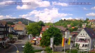 Archiv Foto Webcam Braunlage Innenstadt 10:00