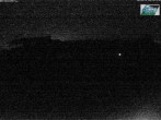 Archived image Webcam Ski area Ruhrquelle, mountain station 01:00