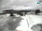 Archiv Foto Webcam Winterberg: Bergstation Ruhrquelle 11:00