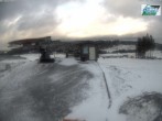 Archiv Foto Webcam Winterberg: Bergstation Ruhrquelle 13:00