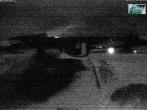 Archiv Foto Webcam Winterberg: Bergstation Ruhrquelle 23:00