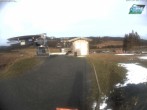 Archiv Foto Webcam Winterberg: Bergstation Ruhrquelle 13:00