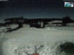 Archiv Foto Webcam Winterberg: Bergstation Ruhrquelle 01:00