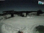 Archiv Foto Webcam Winterberg: Bergstation Ruhrquelle 03:00