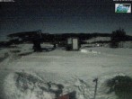 Archiv Foto Webcam Winterberg: Bergstation Ruhrquelle 05:00