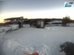 Archiv Foto Webcam Winterberg: Bergstation Ruhrquelle 08:00