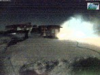 Archived image Webcam Ski area Ruhrquelle, mountain station 03:00