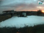 Archiv Foto Webcam Winterberg: Bergstation Ruhrquelle 06:00