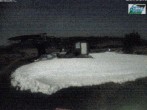 Archived image Webcam Ski area Ruhrquelle, mountain station 23:00