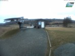 Archiv Foto Webcam Winterberg: Bergstation Ruhrquelle 19:00
