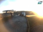 Archived image Webcam Ski area Ruhrquelle, mountain station 05:00