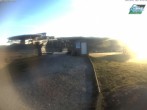 Archived image Webcam Ski area Ruhrquelle, mountain station 06:00
