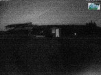Archiv Foto Webcam Winterberg: Bergstation Ruhrquelle 01:00