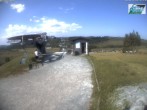 Archiv Foto Webcam Winterberg: Bergstation Ruhrquelle 15:00