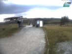 Archiv Foto Webcam Winterberg: Bergstation Ruhrquelle 17:00