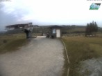 Archiv Foto Webcam Winterberg: Bergstation Ruhrquelle 19:00