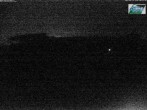 Archiv Foto Webcam Winterberg: Bergstation Ruhrquelle 23:00