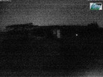 Archiv Foto Webcam Winterberg: Bergstation Ruhrquelle 01:00