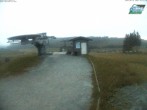 Archiv Foto Webcam Winterberg: Bergstation Ruhrquelle 03:00
