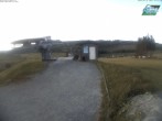 Archiv Foto Webcam Winterberg: Bergstation Ruhrquelle 19:00