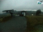 Archiv Foto Webcam Winterberg: Bergstation Ruhrquelle 03:00