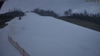 Archived image Webcam Hesselbacher Gletscher valley station 06:00