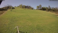 Archived image Webcam Hesselbacher Gletscher valley station 09:00