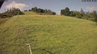 Archived image Webcam Hesselbacher Gletscher valley station 07:00
