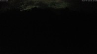 Archived image Webcam Hesselbacher Gletscher valley station 01:00