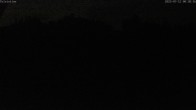 Archived image Webcam Hesselbacher Gletscher valley station 23:00