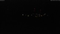 Archived image Webcam Hut Hesselbacher Gletscher 01:00