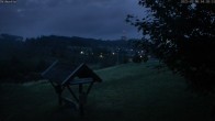 Archiv Foto Webcam Skihütte Hesselbach 03:00