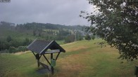 Archiv Foto Webcam Skihütte Hesselbach 06:00