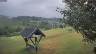 Archiv Foto Webcam Skihütte Hesselbach 07:00