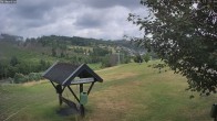 Archiv Foto Webcam Skihütte Hesselbach 11:00
