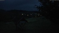 Archiv Foto Webcam Skihütte Hesselbach 03:00