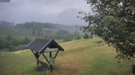 Archiv Foto Webcam Skihütte Hesselbach 06:00