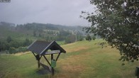 Archiv Foto Webcam Skihütte Hesselbach 07:00