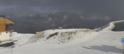 Archived image Webcam Wildenkarkogel near Saalbach 09:00