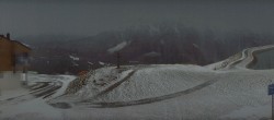 Archiv Foto Webcam Saalbach: Wildenkarkogel 15:00