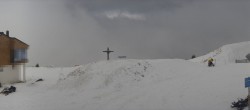 Archiv Foto Webcam Saalbach: Wildenkarkogel 11:00