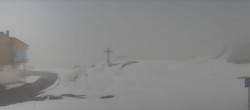 Archived image Webcam Wildenkarkogel near Saalbach 11:00