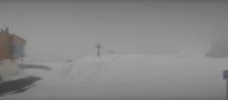 Archiv Foto Webcam Saalbach: Wildenkarkogel 00:00