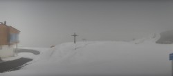 Archiv Foto Webcam Saalbach: Wildenkarkogel 02:00