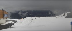 Archiv Foto Webcam Saalbach: Wildenkarkogel 04:00