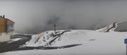 Archiv Foto Webcam Saalbach: Wildenkarkogel 06:00