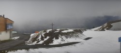 Archiv Foto Webcam Saalbach: Wildenkarkogel 08:00