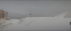 Archived image Webcam Wildenkarkogel near Saalbach 00:00