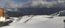 Archived image Webcam Wildenkarkogel near Saalbach 04:00